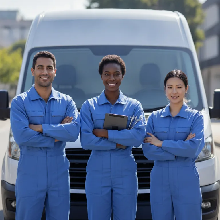 Auto Repair team in Salaberry-de-Valleyfield