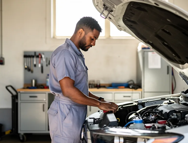 Auto Repair service in Salaberry-de-Valleyfield